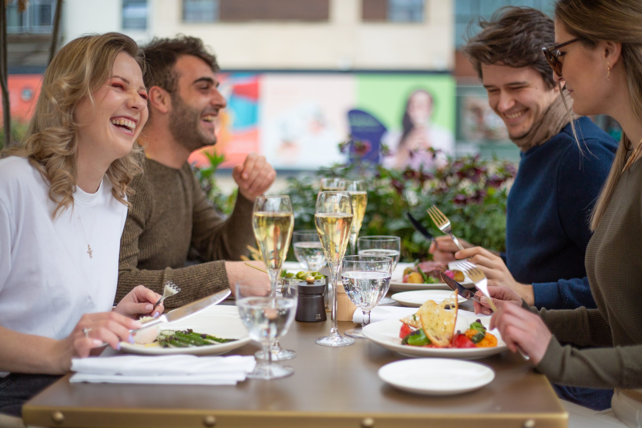 Bristol Corporate Location Gallery Image by West 70 Photography