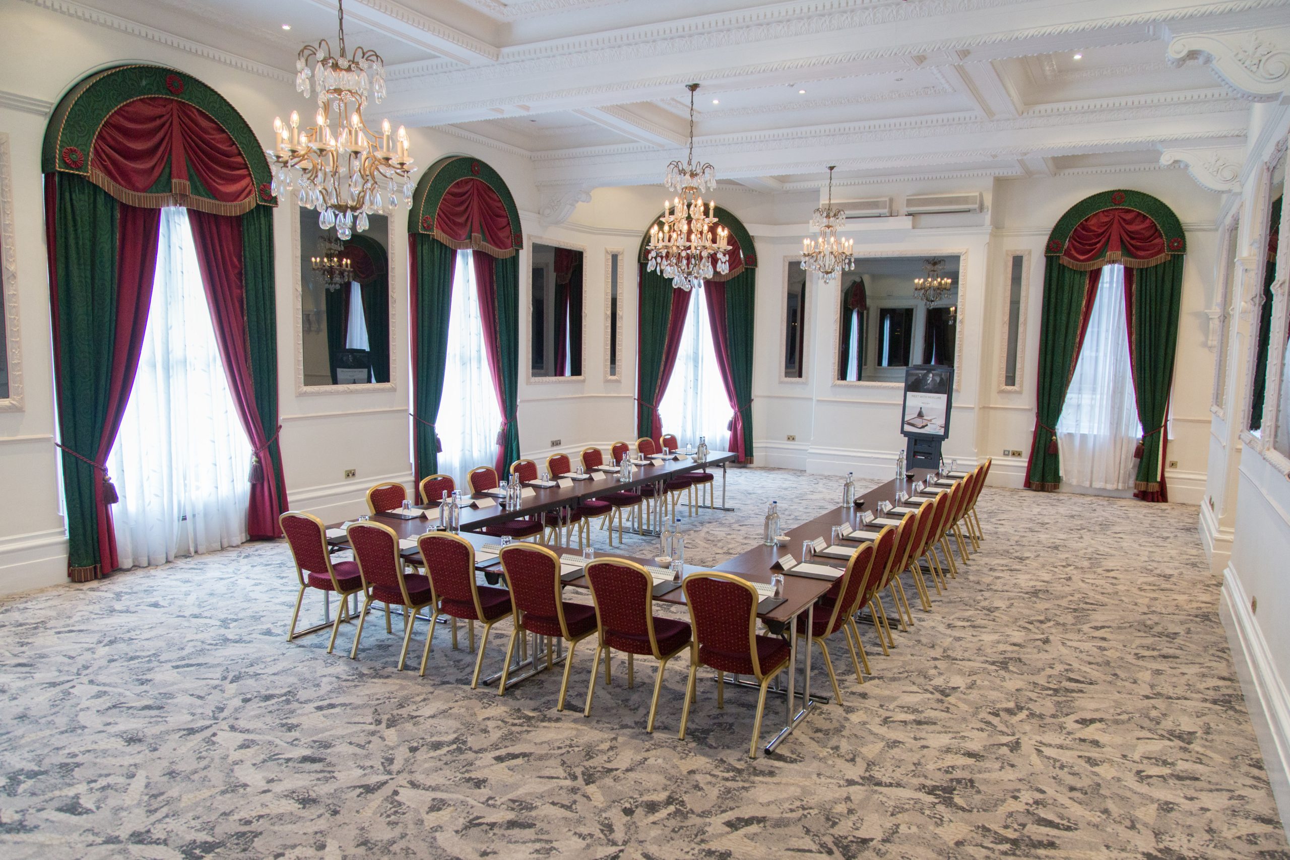 Bristol Corporate Location Gallery Image by West 70 Photography