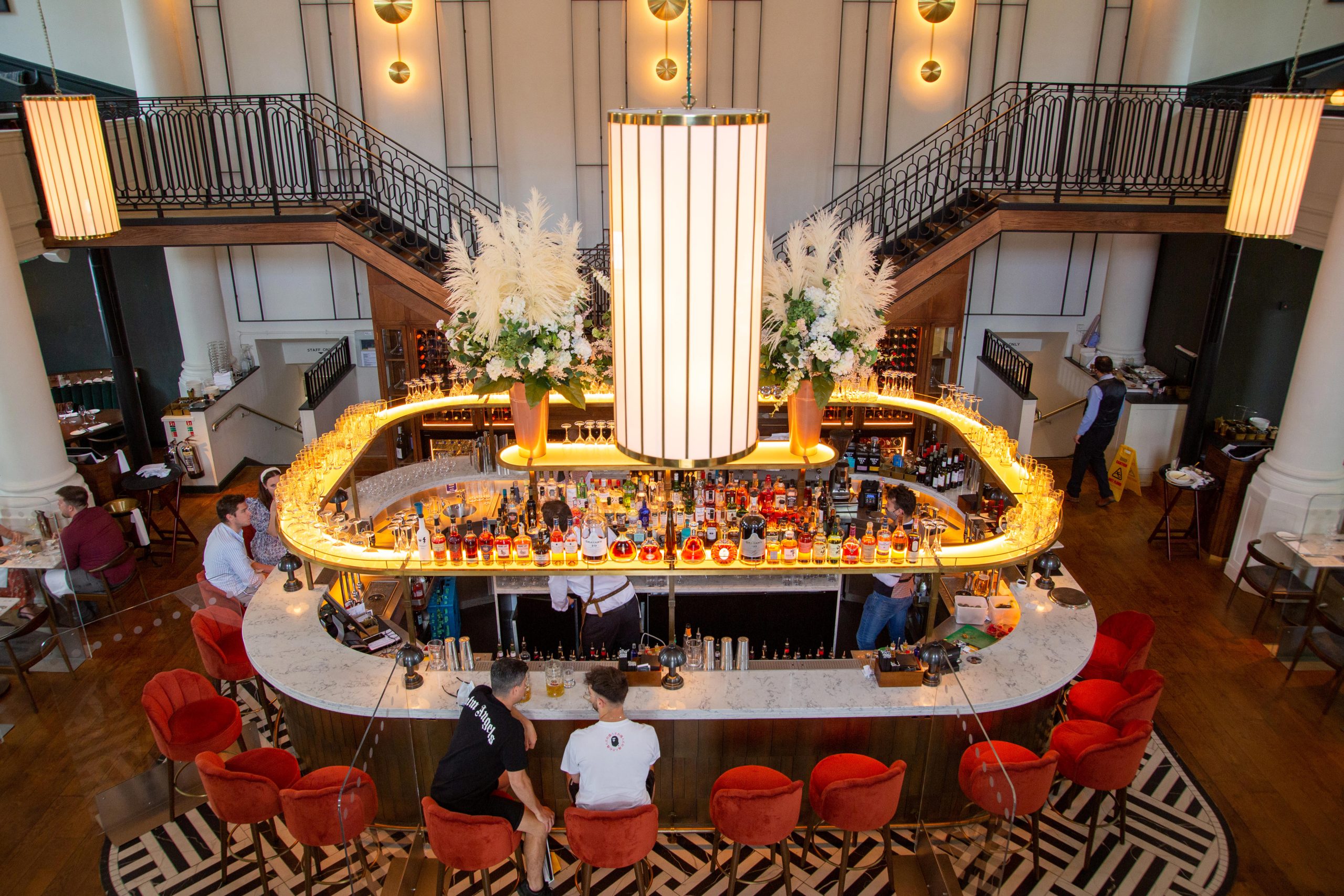 Gallery - Corporate Location - West 70 Photography - 011