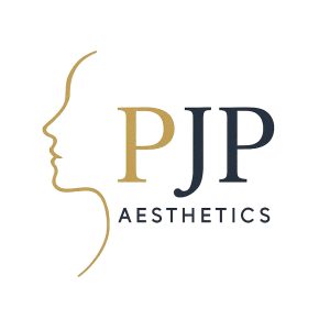 Corporate Client Logo PJP Aesthetics