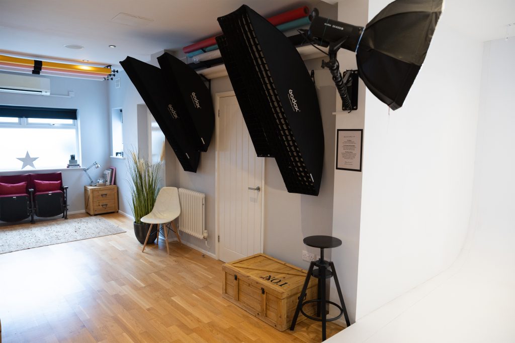 West 70 Photography Studio Space