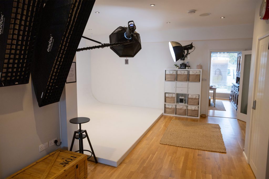West 70 Photography Studio Space Cove