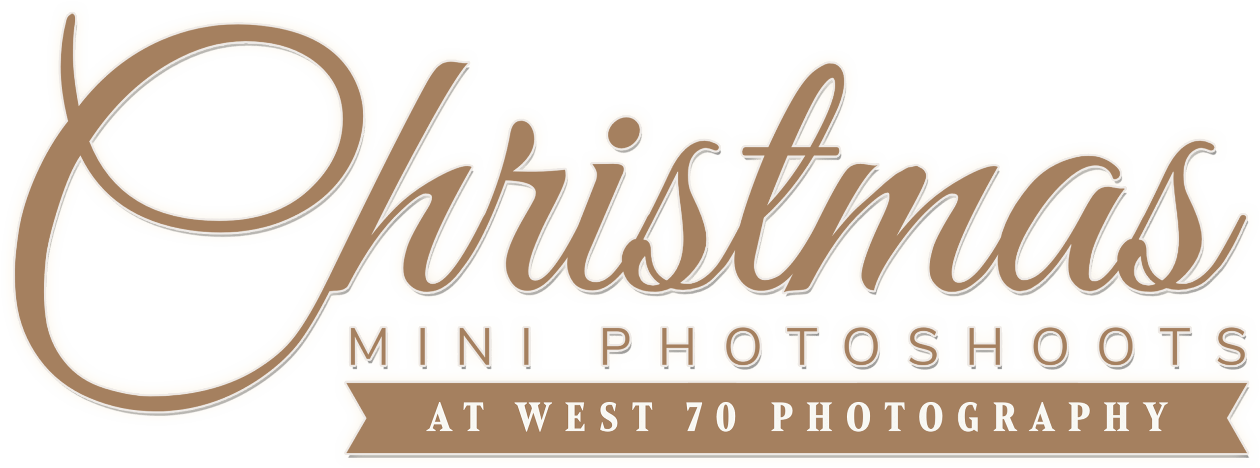 Christmas Mini Photoshoots at West 70 Photography in Downend Bristol - Logo Christmas Mini Photoshoots at West 70 Photography in Downend Bristol - Logo